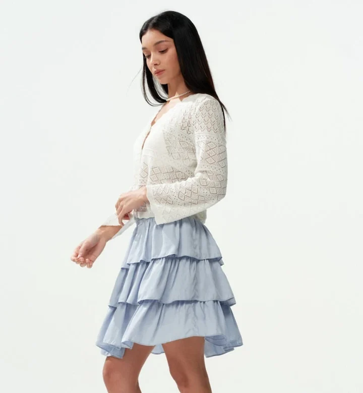 SS27 look 15