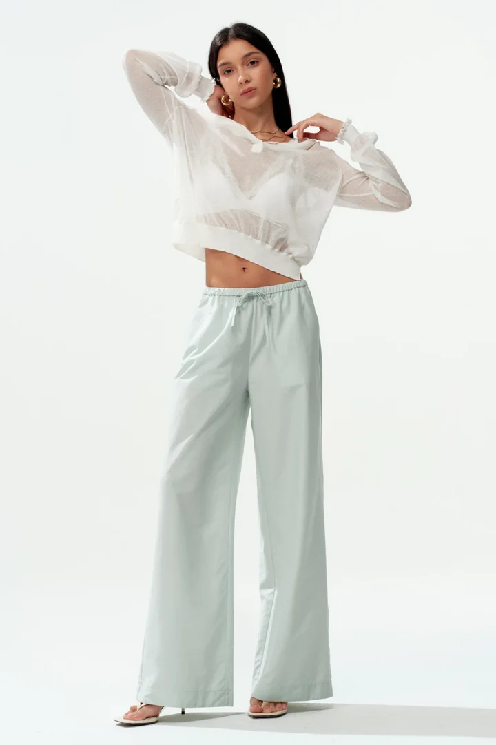 SS27 look 17