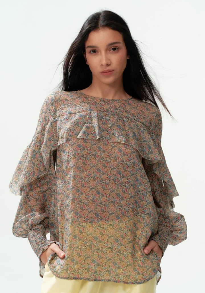 SS27 look 2