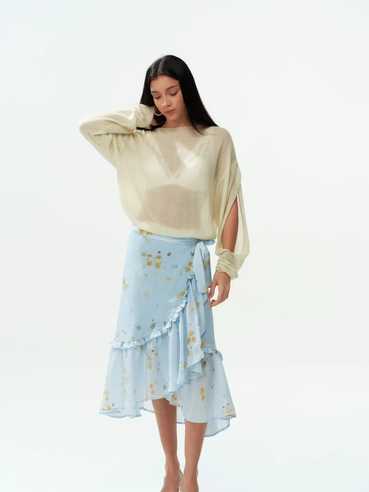 SS27 look 25