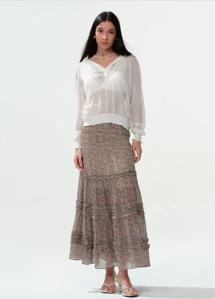 SS27 look 30