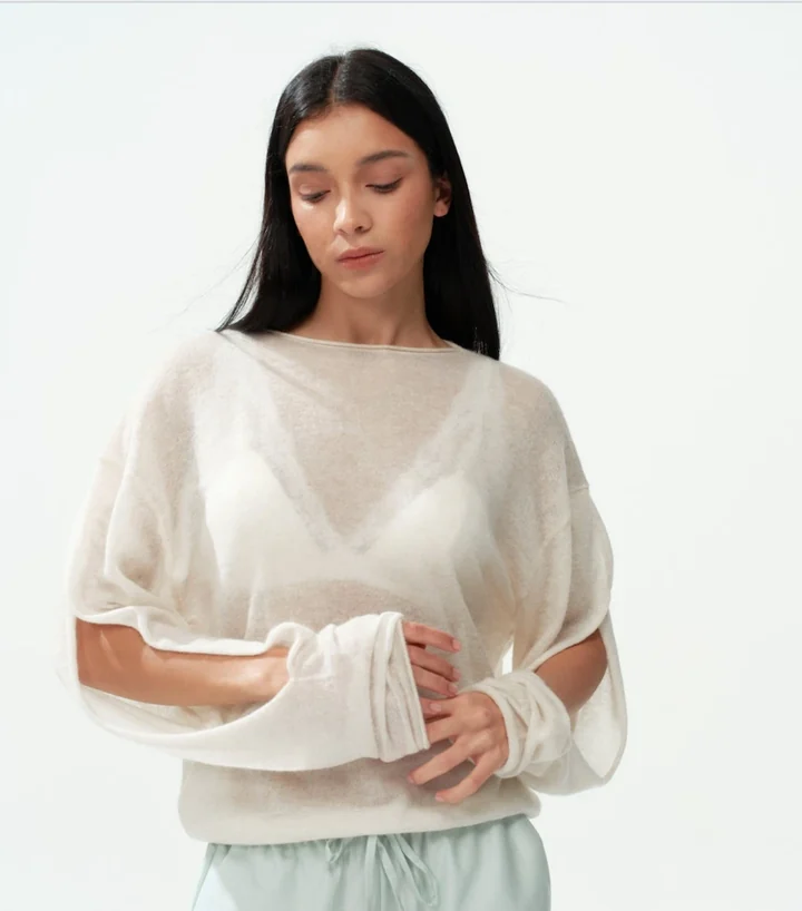 SS27 look 9